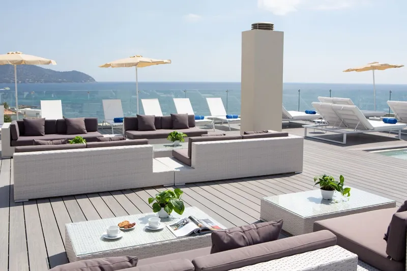Hotel Sabina Playa