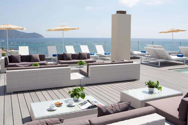 Hotel Sabina Playa - Image 1