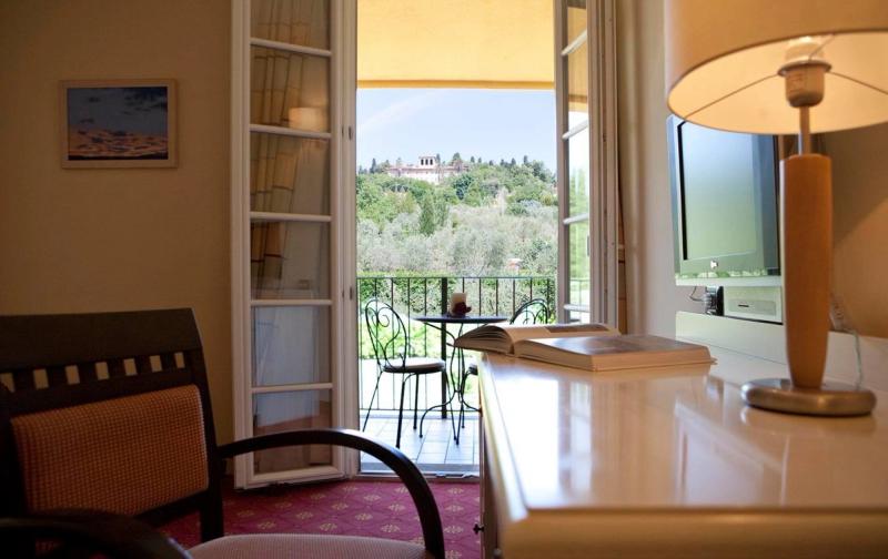 Hotel Villa Cappugi - Image 5