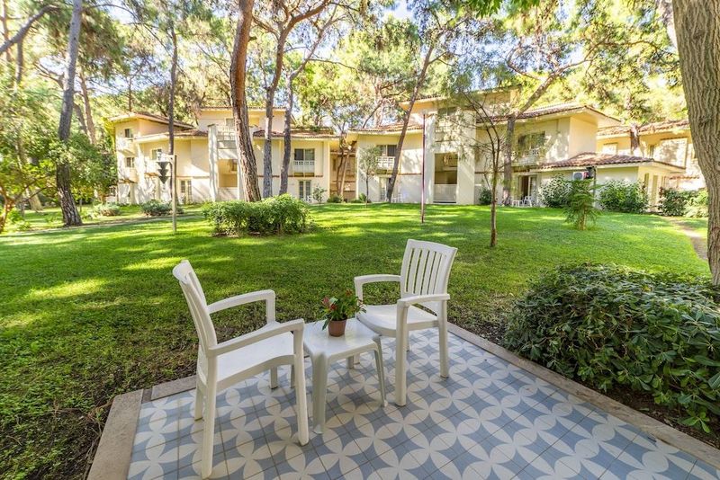 Ulusoy Kemer Holiday Club - Image 4
