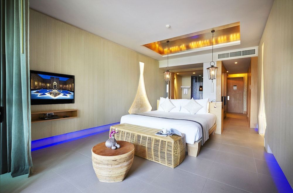 Avista Hideaway Phuket Patong - Image 8