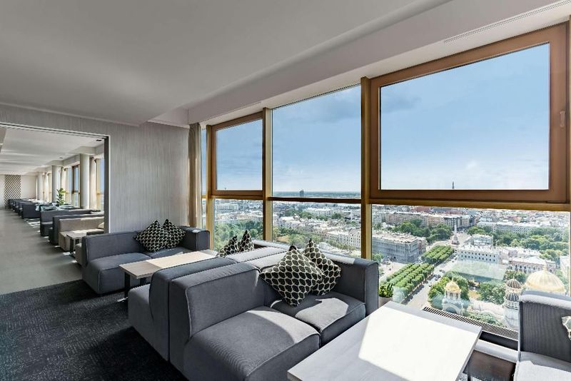 Radisson Blu Latvija Conference & Spa Hotel, Riga - Image 6