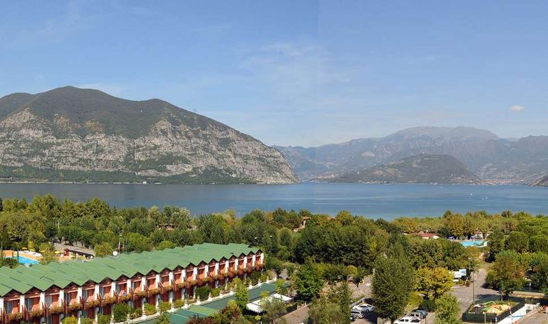 Iseolago Hotel & SPA - Image 8