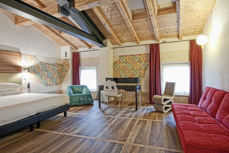 Hotel Veronesi La Torre - Image 2