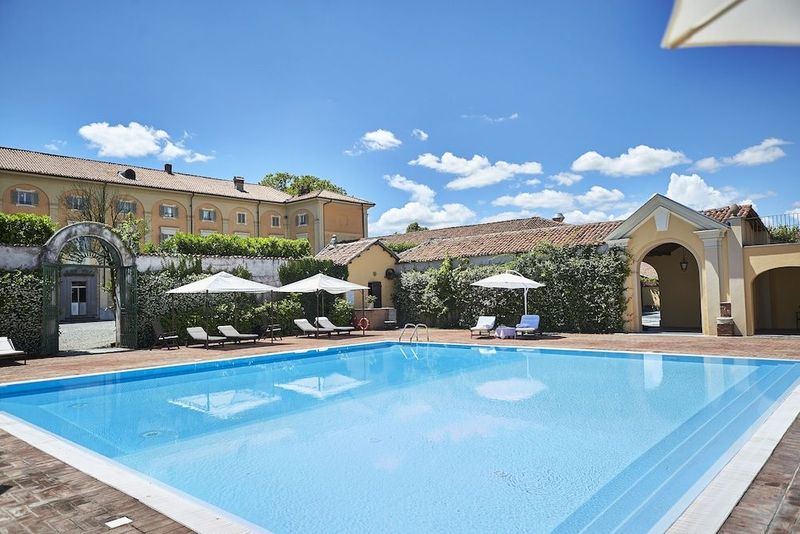 Sina Villa Matilde - Image 1