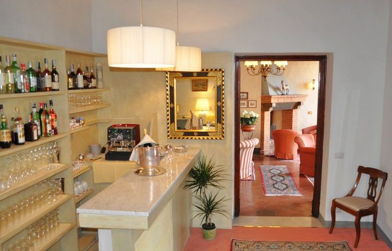 Villa Casalecchi Country Hotel - Image 8