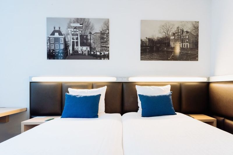Hotel Casa Amsterdam - Image 10