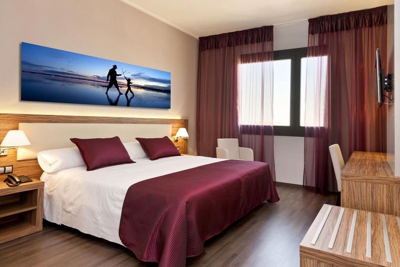 Hotel Dna Monse - Image 5