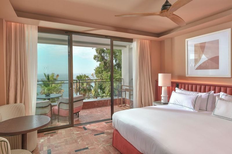 Hotel El Fuerte Marbella - Image 8