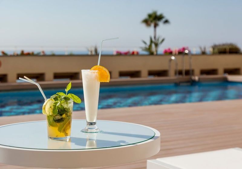 Hotel ILUNION Fuengirola - Image 4
