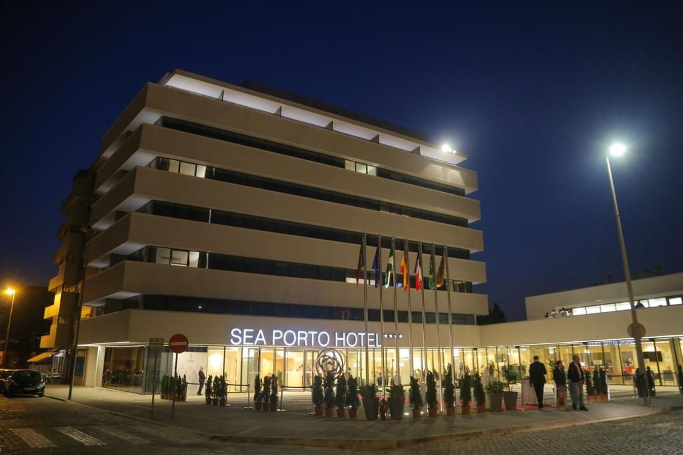Sea Porto Hotel