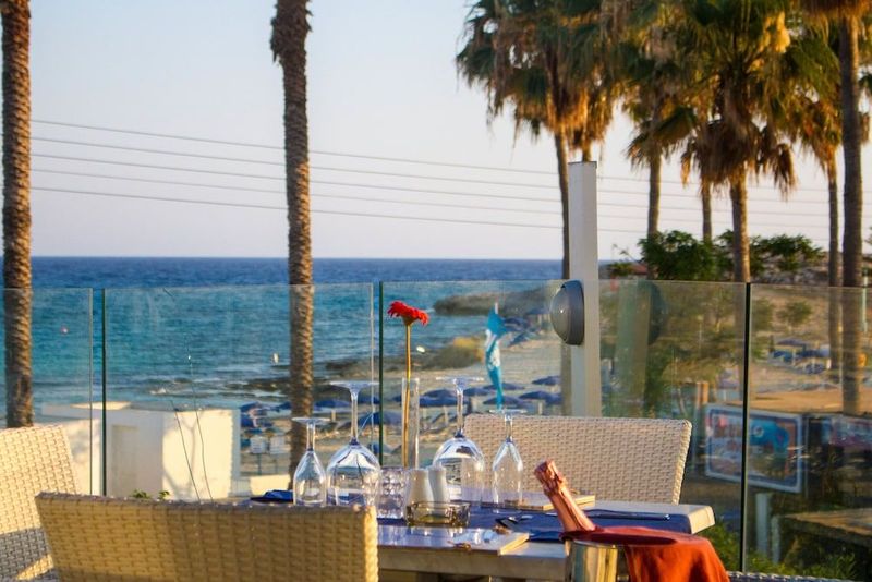 Anonymous Beach Hotel - Image 3