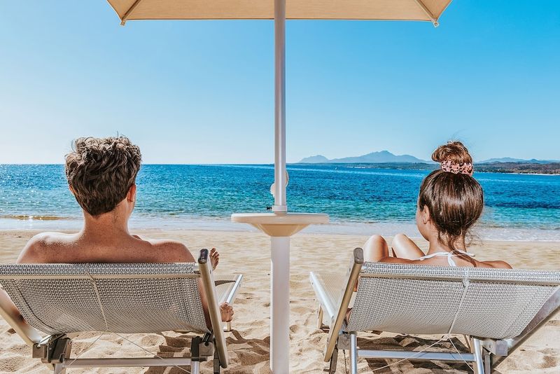 Hotel Club Saraceno - Image 9