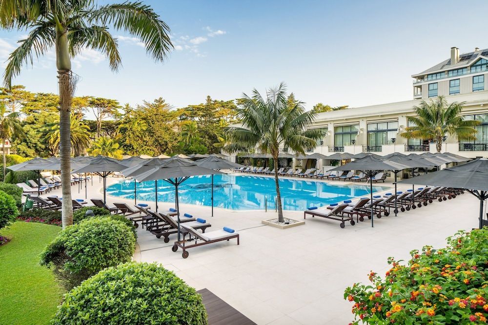 Palácio Estoril Hotel, Golf & Wellness - Image 1