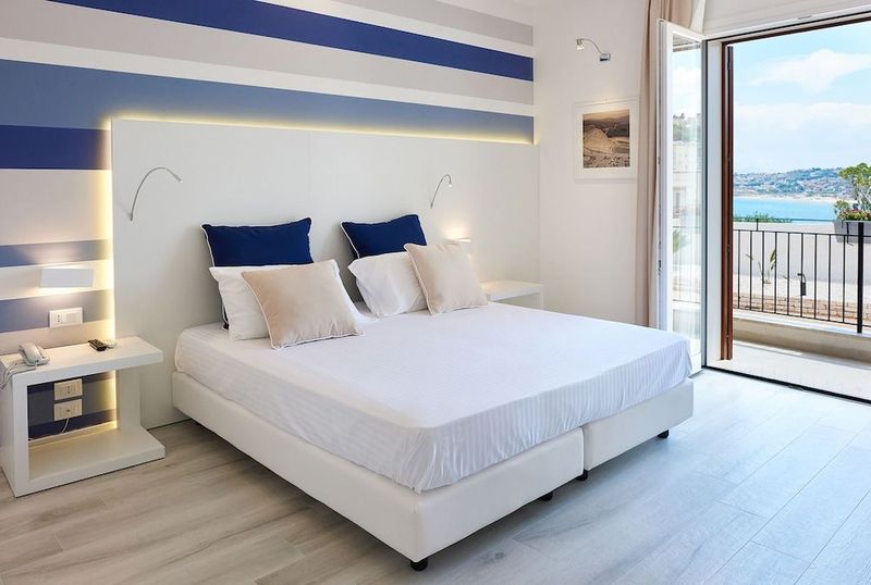 Marina di Petrolo Hotel & Spa - Image 9