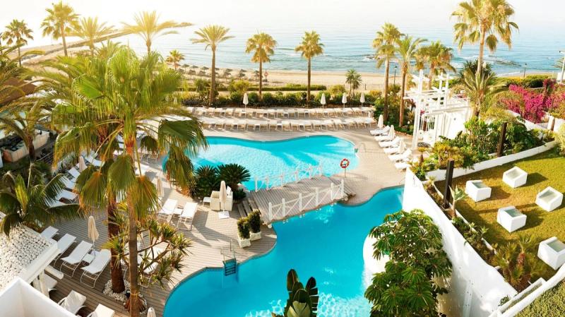 Puente Romano Beach Resort - Image 5