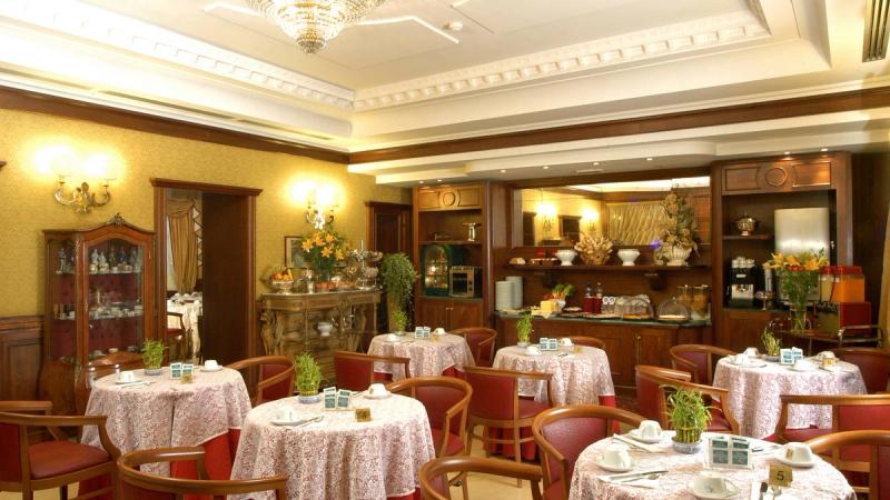 LH Hotel Andreotti - Image 4