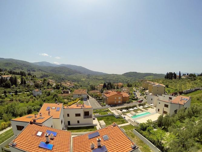 Billede av hotellet The Florence Hills Resort and Wellness - nummer 1 af 10