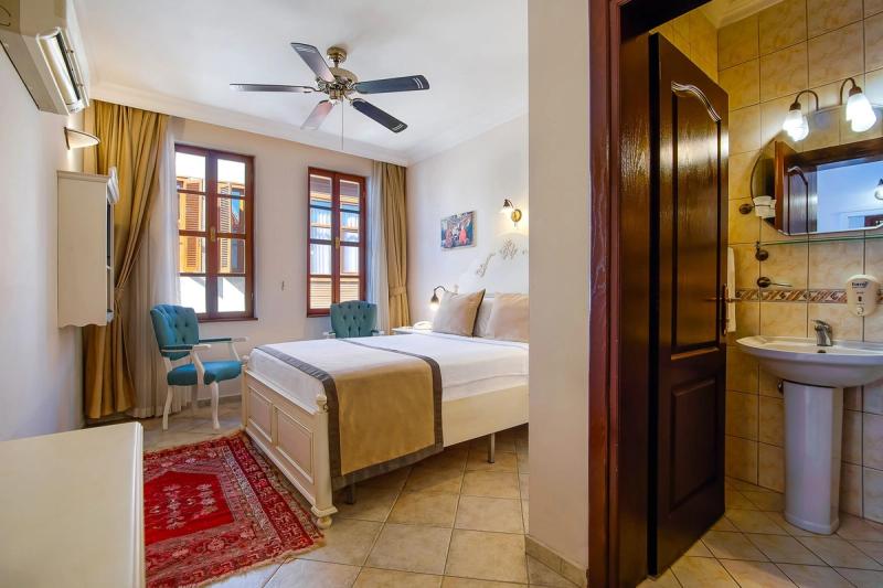 La Paloma Hotel - Image 7