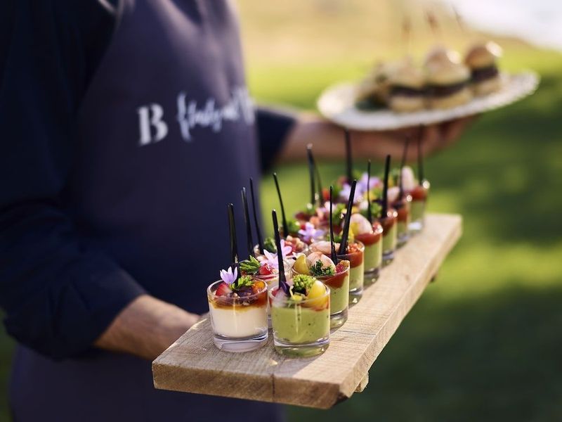 B bou Hotel La Vinuela & Spa - Image 2