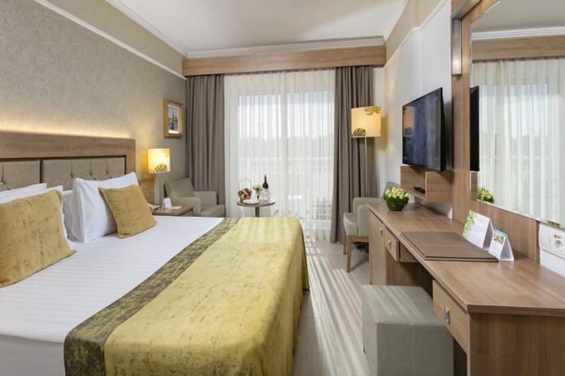 Innvista Hotels Belek - Image 3
