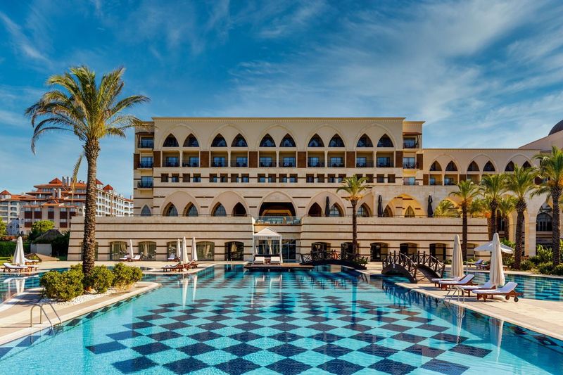 Kempinski Hotel The Dome - Image 5