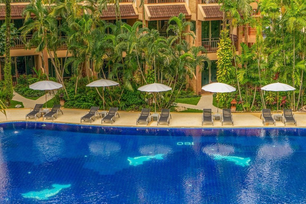 Best Western Premier Bangtao Resort & Spa - Image 8