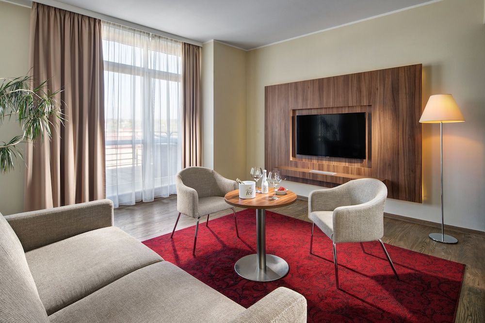 Clarion Hotel Prague Old Town - Image 6