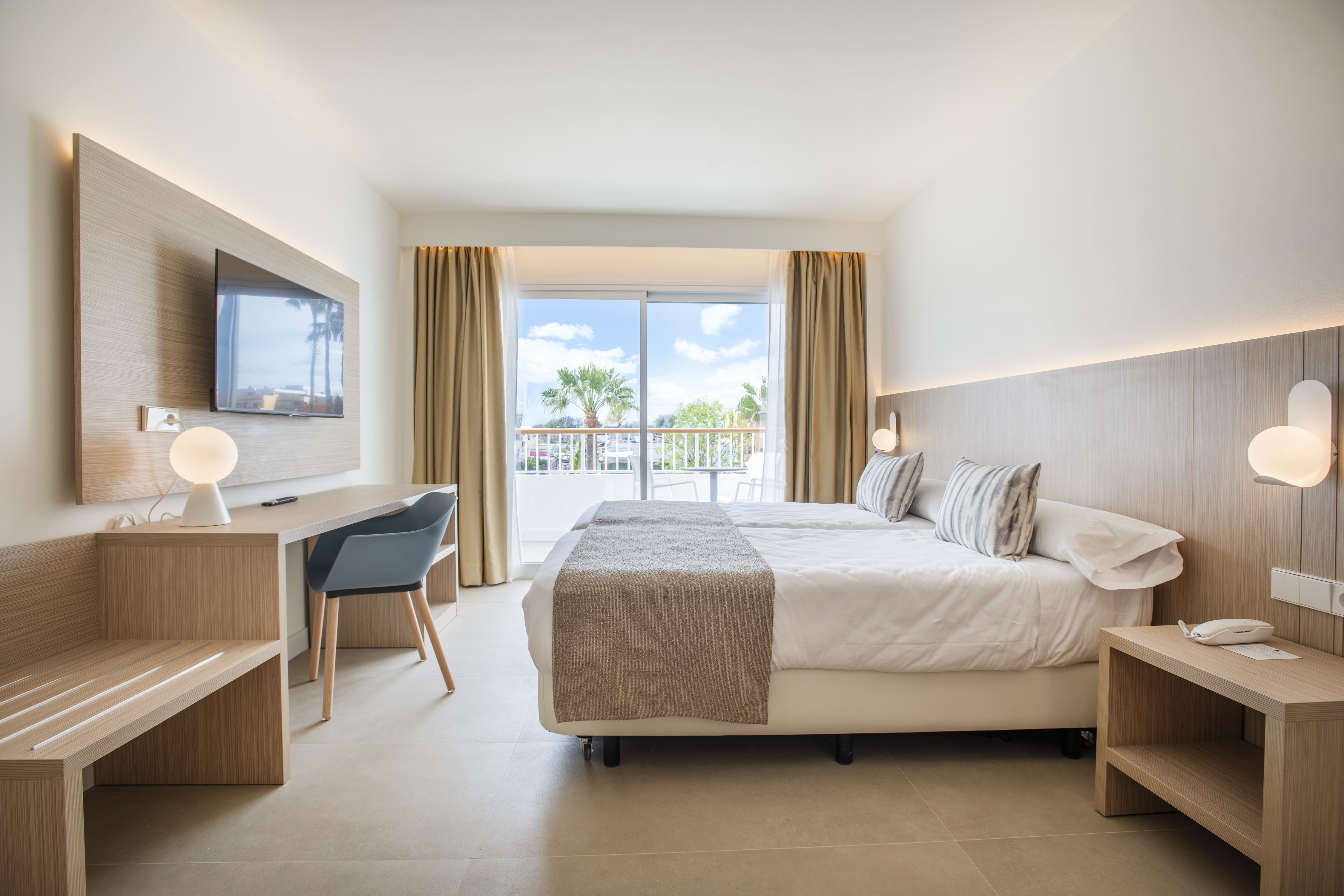 Sol de Alcudia Apartamentos - Image 7
