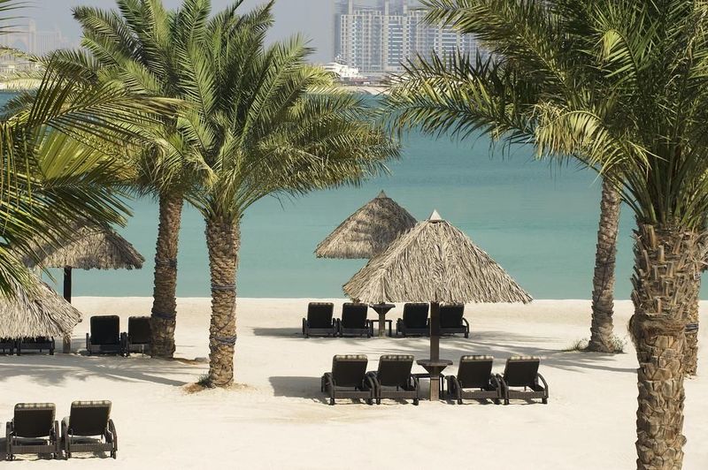 Le Meridien Mina Seyahi Beach Resort - Image 6