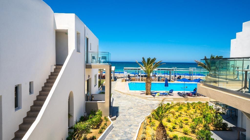 Hotellbilder av Adele Beach Hotel - nummer 1 av 10