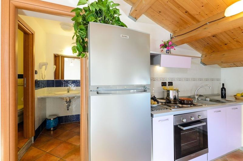 Le Tartarughe Residence - Image 4