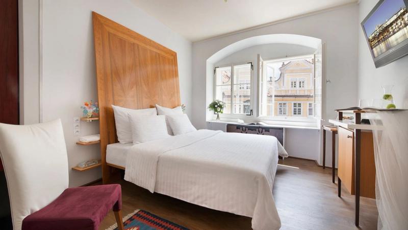 Design Hotel Neruda - Image 4