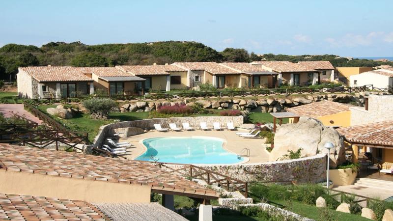 Punta Falcone Resort - Image 9