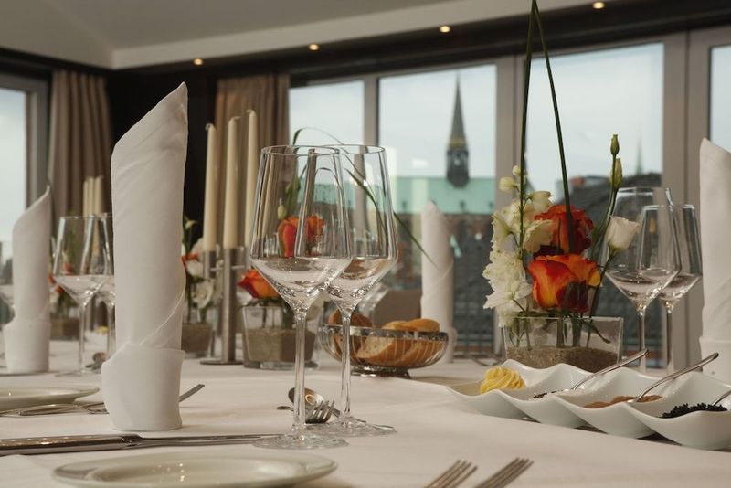Atlantic Hotel Luebeck - Image 4