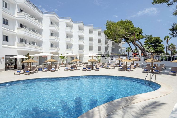 Billede av hotellet HSM Lago Park - nummer 1 af 10