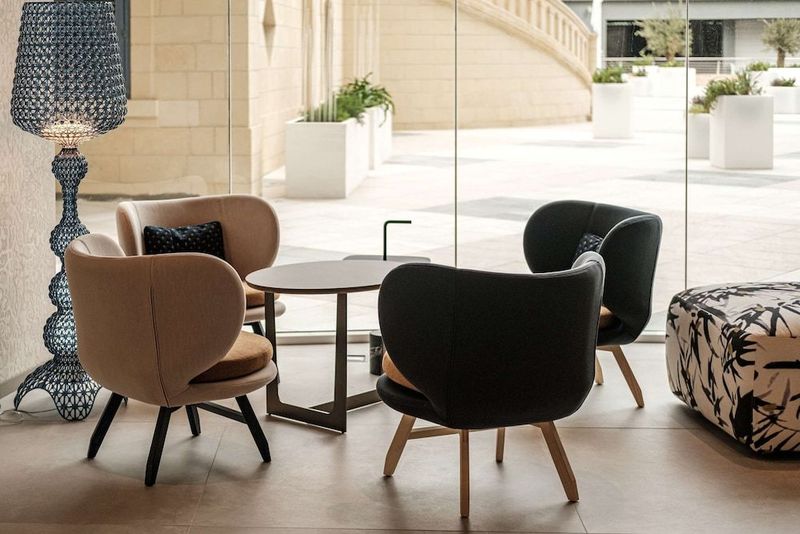 Hyatt Regency Malta - Image 10