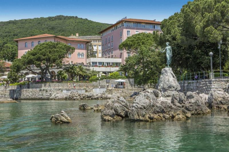 Amadria Park Hotel Milenij - Image 7