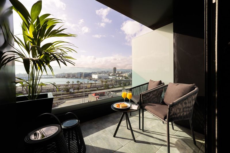 Hotel Puerto de la Luz by Pierre & Vacances - Image 3