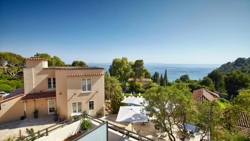 Hotel Les Terrasses Du Bailli - Image 7