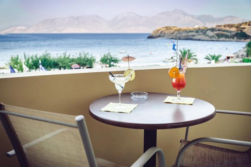 Faedra Beach Resort - Image 2
