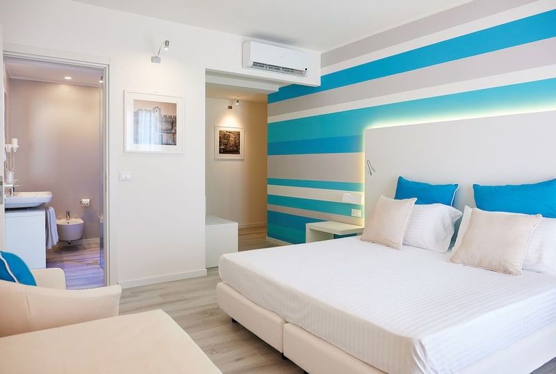 Marina di Petrolo Hotel & Spa - Image 3