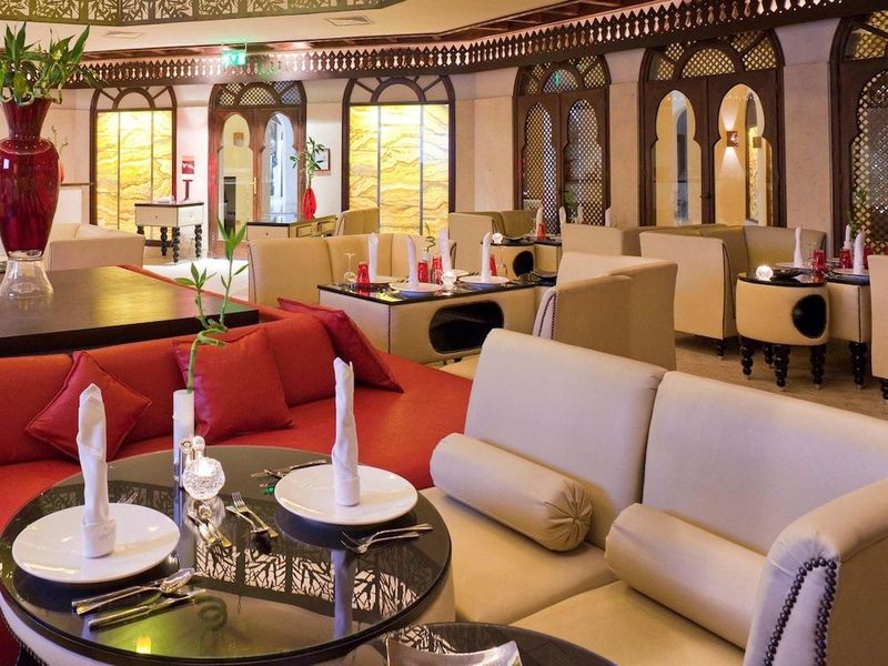 Mercure Hurghada Hotel - Image 9