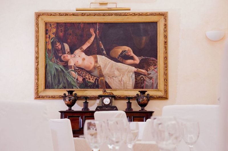 Hotel Flora - Image 3