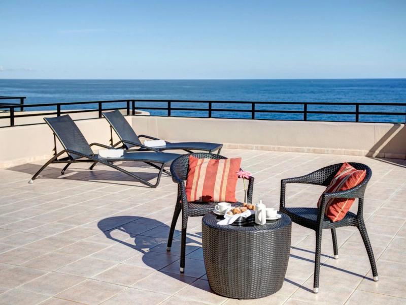 Radisson Blu Resort Malta St Julians - Image 5