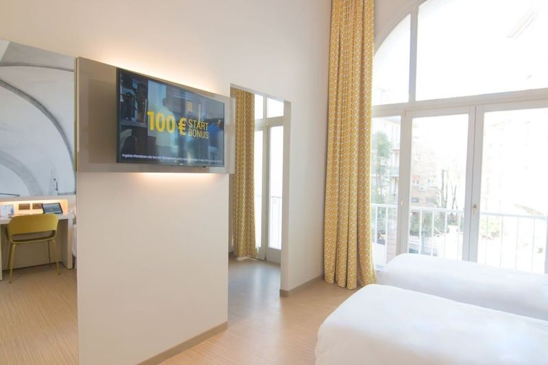 B&b Hotel Treviso - Image 7