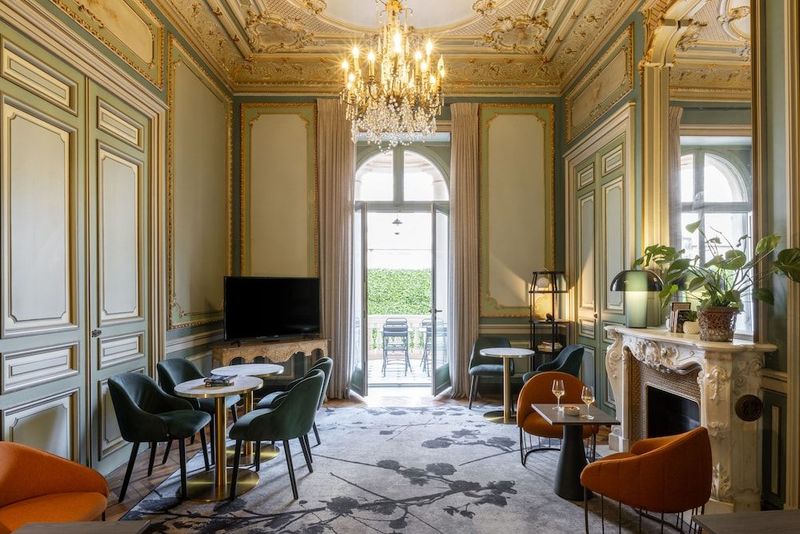 Hotel Vendome - Image 7