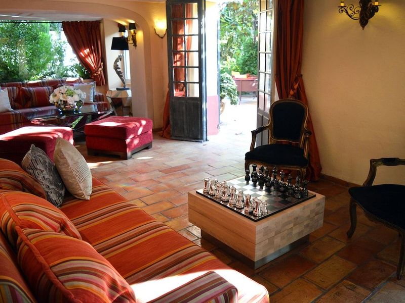 Hotel Sainte Valerie - Image 9