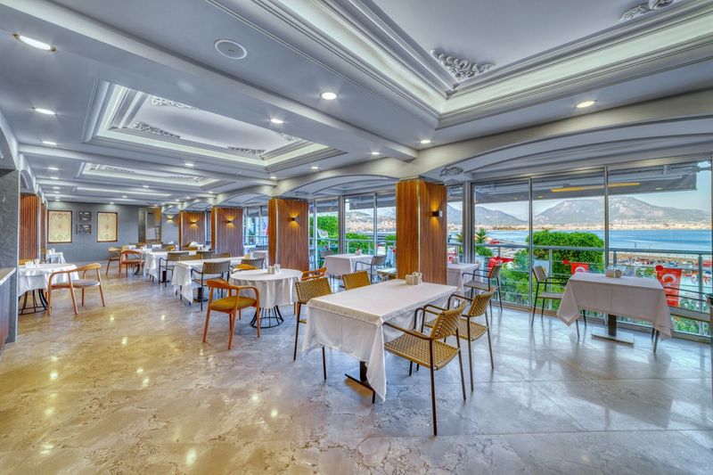 Numa Port Hotel - Image 9
