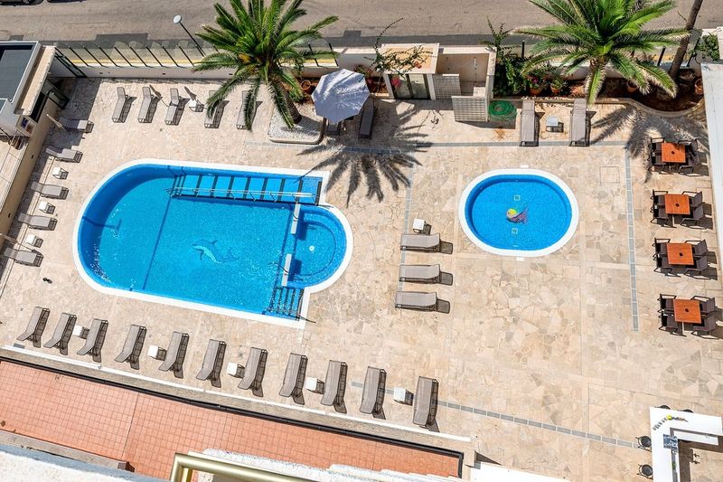 Hotel Biniamar - Image 4